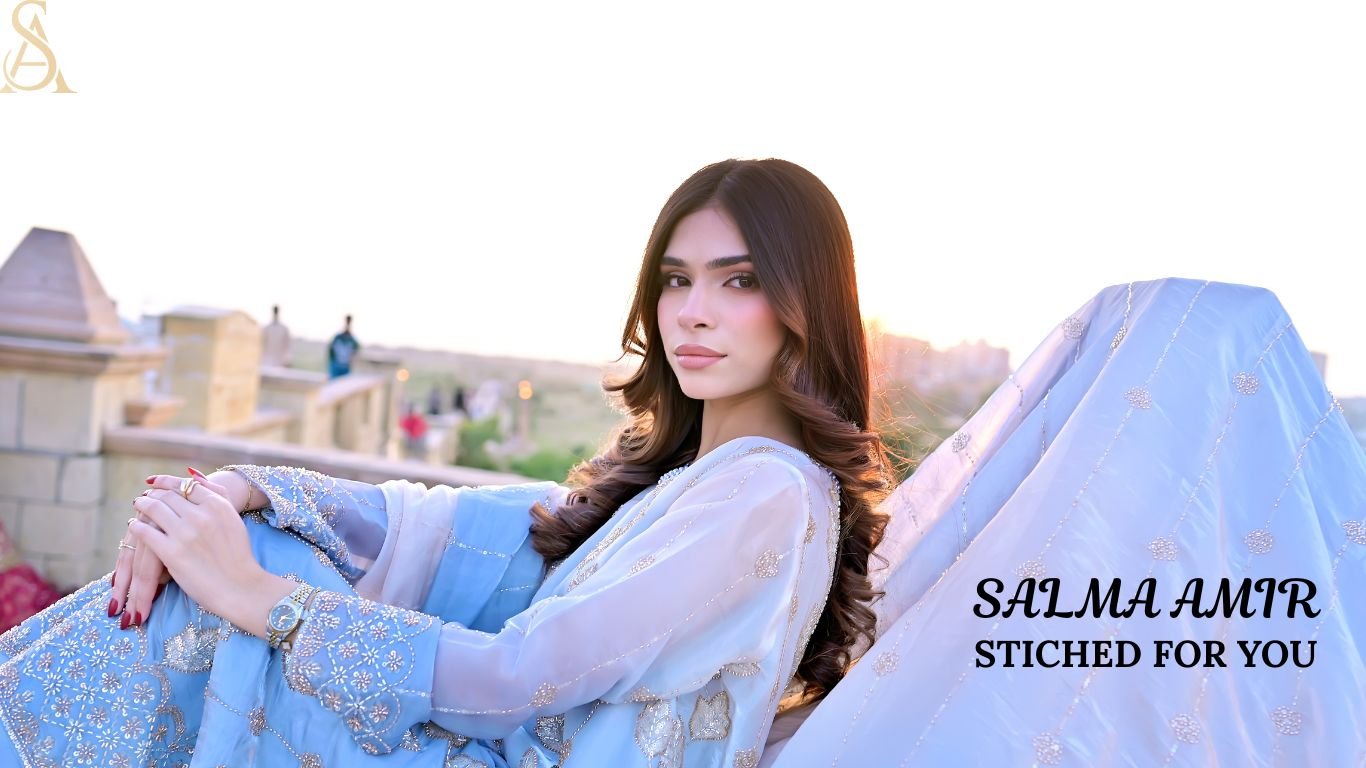 SALMA AMIR