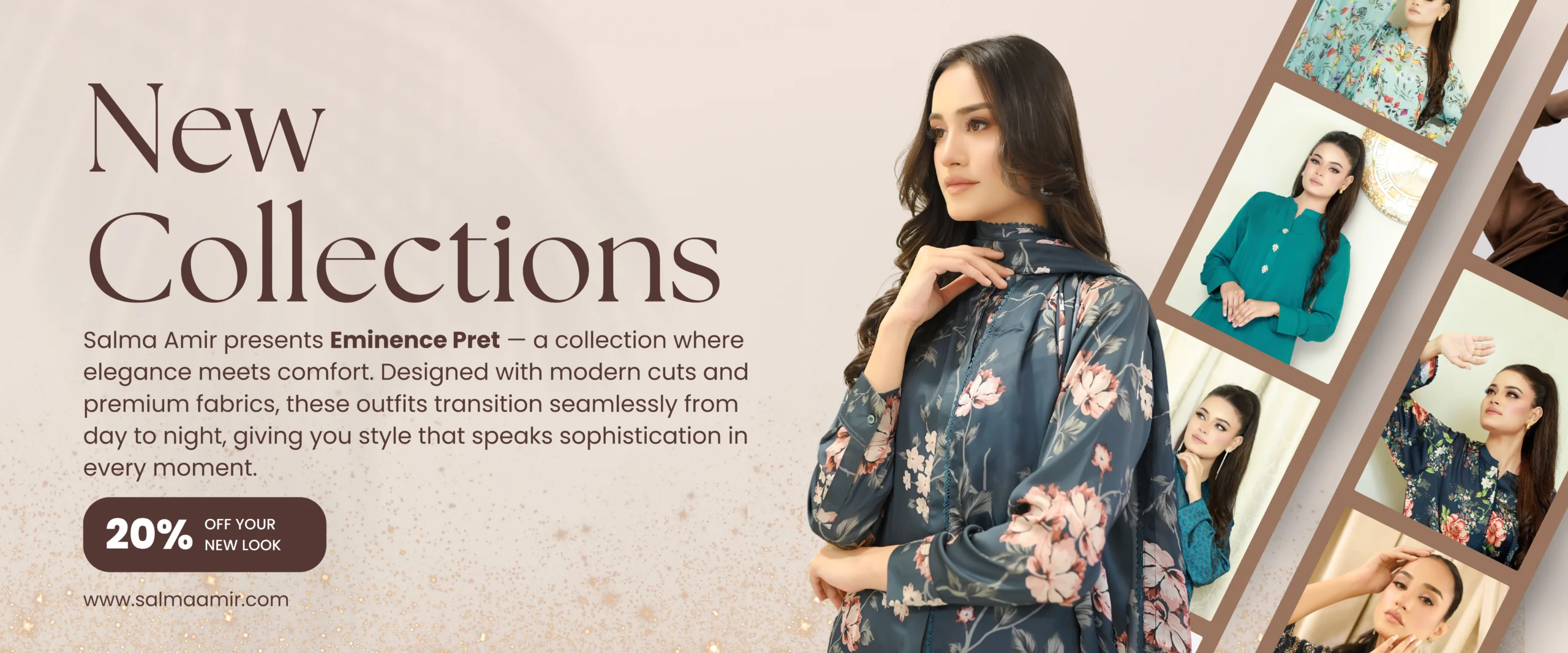 New Collection